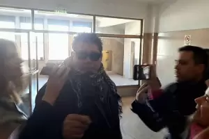 El exintendente de la quinta de Olivos ya declara en la causa contra Alberto Fernndez