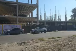 Falleci obrero que se haba accidentado en una obra en construccin en Capital