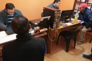 Tras el reclamo de los vecinos, el ENRE atender a los usuarios de Capayn