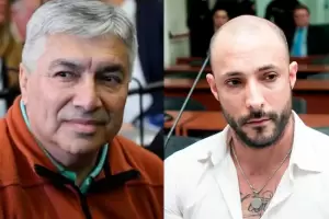 La justicia conden a Lzaro Bez y Leonardo Faria por lavado de dinero