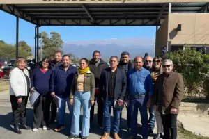 Tarifazo de la luz: apurados por los usuarios se conform un Foro Provincial de Concejales