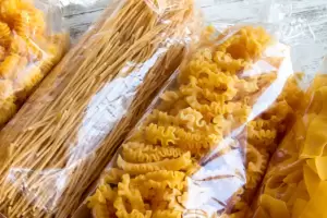 Prohibieron la venta de una marca de fideos; �Cu�l es y por qu�?