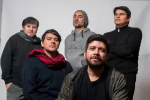 "Lupercales" realizar un festival de rock en el predio de UTA