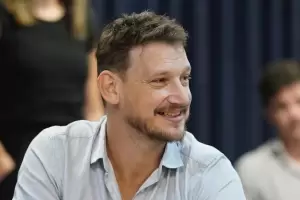 Ofrecen $5 millones para quien aporte informacin sobre el paradero del diputado Kiczka, acusado de pedofilia