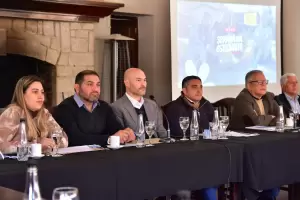 Semana del Estudiante: organismos provinciales trabajan en estrategias de prevenci�n