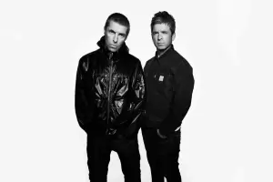 Es oficial: Oasis anunci su regreso a los escenarios