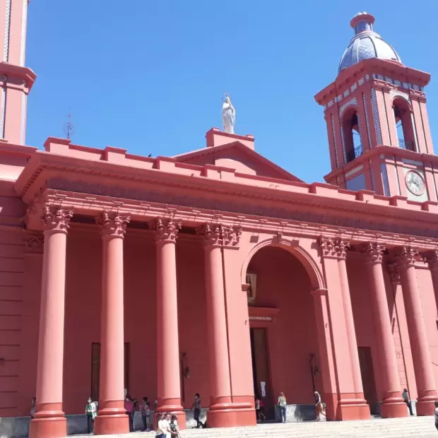 Restablecen el horario habitual de las misas diarias en la Catedral