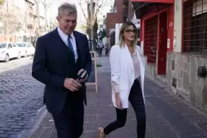 Citan a declarar a Sofa Pacchi en la causa por la denuncia de Fabiola Yaez