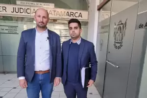 Marchioli interpone amparo por aumentos tarifarios y decretos que vulneran derechos de los usuarios