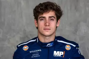 Histrico: Williams Racing confirm que un piloto argentino correr en el F1 tras 23 aos