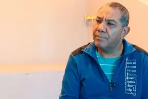 Condenaron a Diego Concha por el abuso y la muerte de una bombera