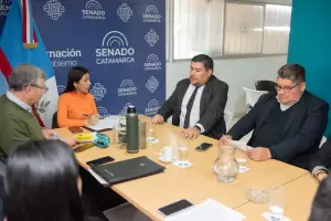 Realizaron nuevas entrevistas para cargos en la Justicia