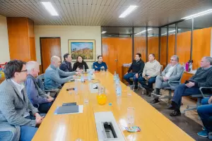 ARCOR reafirm su compromiso con el desarrollo productivo de Catamarca