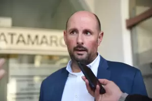 Marchioli: "Que ningn chico se quede sin aprender"