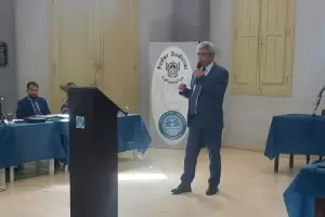 Resumen de la primera jornada de juicio por jurados en Andalgal