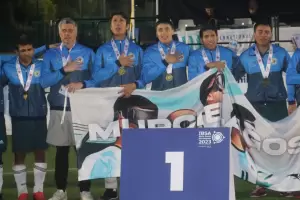 Arrancan los Juegos Paralmpicos de Pars 2024: quines son los 70 atletas argentinos