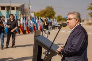 Consenso Fiscal: El Gobierno convoca a intendentes a fortalecer la autonoma municipal