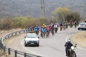 Se viene la 3� peregrinaci�n cicl�stica "Por los caminos del Beato"