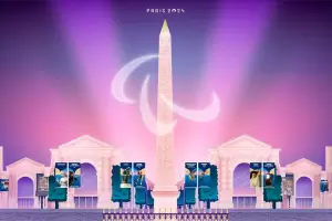 Juegos Paralmpicos: hora y TV de la ceremonia inaugural