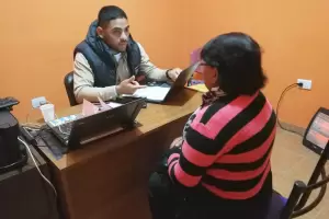 Inscripcin en el RASE: El ENRE asistir a vecinos en el CD de Valle Viejo