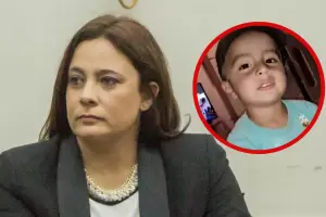 "No podemos asegurar encontrar a Loan", sostuvo la jueza Cristina Penzo