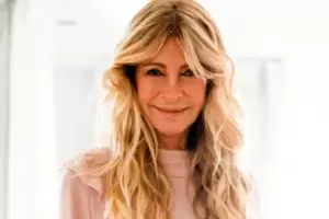 Cris Morena Day: cmo es el espectculo en el Gran Rex que podr verse en todo el mundo