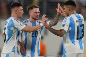 Salieron a la venta las entradas de Argentina vs. Chile: precios y cmo comprarlas