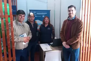 Economa present "Das de Ensueo" y "Das para Vos!" en Icao