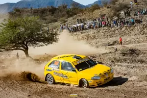 Catamarca ser escenario de dos emocionantes competencias automovilsticas
