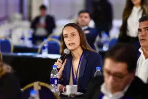 Se lanz en Beln el programa "Fortalecer" para emprendedores locales