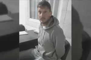 Detuvieron en Corrientes a Germn Kiczka, el diputado denunciado por pedofilia