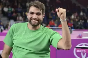 Juegos Paralmpicos 2024: los atletas argentinos que compite este jueves