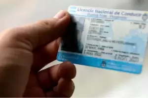 Aumenta el valor de un certificado clave para el trmite de licencia de conducir
