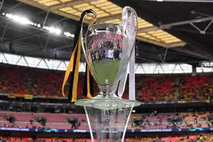 Se sortea la Champions League 2024/25: nuevo formato y mucha presencia argentina