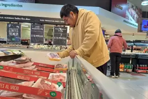 La inflacin en CABA fue de 4,2% en agosto