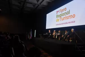 2 Foro Regional de Turismo: charlas y conferencias para el desarrollo del sector