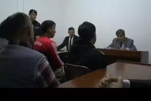 Caso Marcelino Pachado: ordenaron liberar a Gustavo Varela