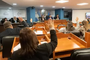 El Senado dio sancin definitiva a la creacin del rea programtica para Ancasti