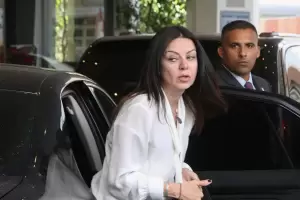 La Justicia realiz allanamientos en Capital Humano por la causa de los alimentos retenidos