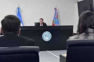 Culpabilidad para un acusado de abuso sexual en Andalgal