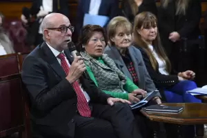 Flavio Fama: Tenemos que encontrar la forma de que los chicos tengan todos los das de clases