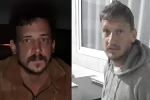 El hermano del exdiputado Kiczka se neg a declarar en la causa por pedofilia