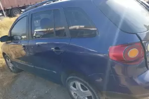 En un puesto caminero, policas secuestraron un auto requerido por la Justicia de la Provincia de Crdoba