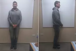 Indagan hoy a Germn Kiczka, el diputado acusado de pedofilia