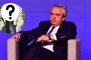 Revelaron el nombre de la ex Gran Hermano que habra estado con Alberto Fernndez: quin es