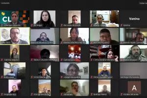 Seguridad se perfecciona internacionalmente en ciberdelitos