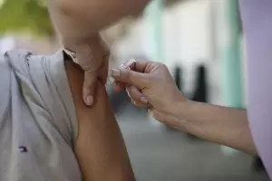 Vacuna contra el dengue en la Argentina: cul es la situacin en cada provincia