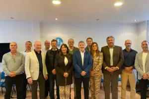 El director de OSEP particip de una nueva cumbre de COSSPRA