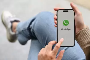 La nueva herramienta de WhatsApp que ayuda a detectar noticias falsas