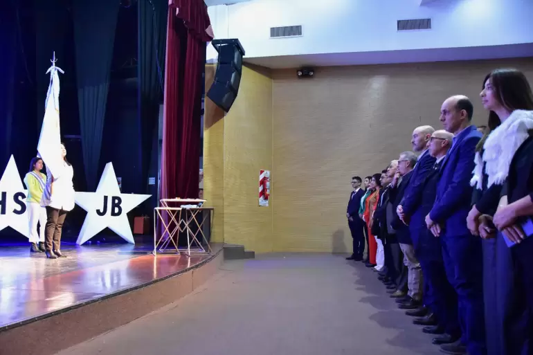 22° Colación de Residencias Profesionales del Hospital San Juan Bautista